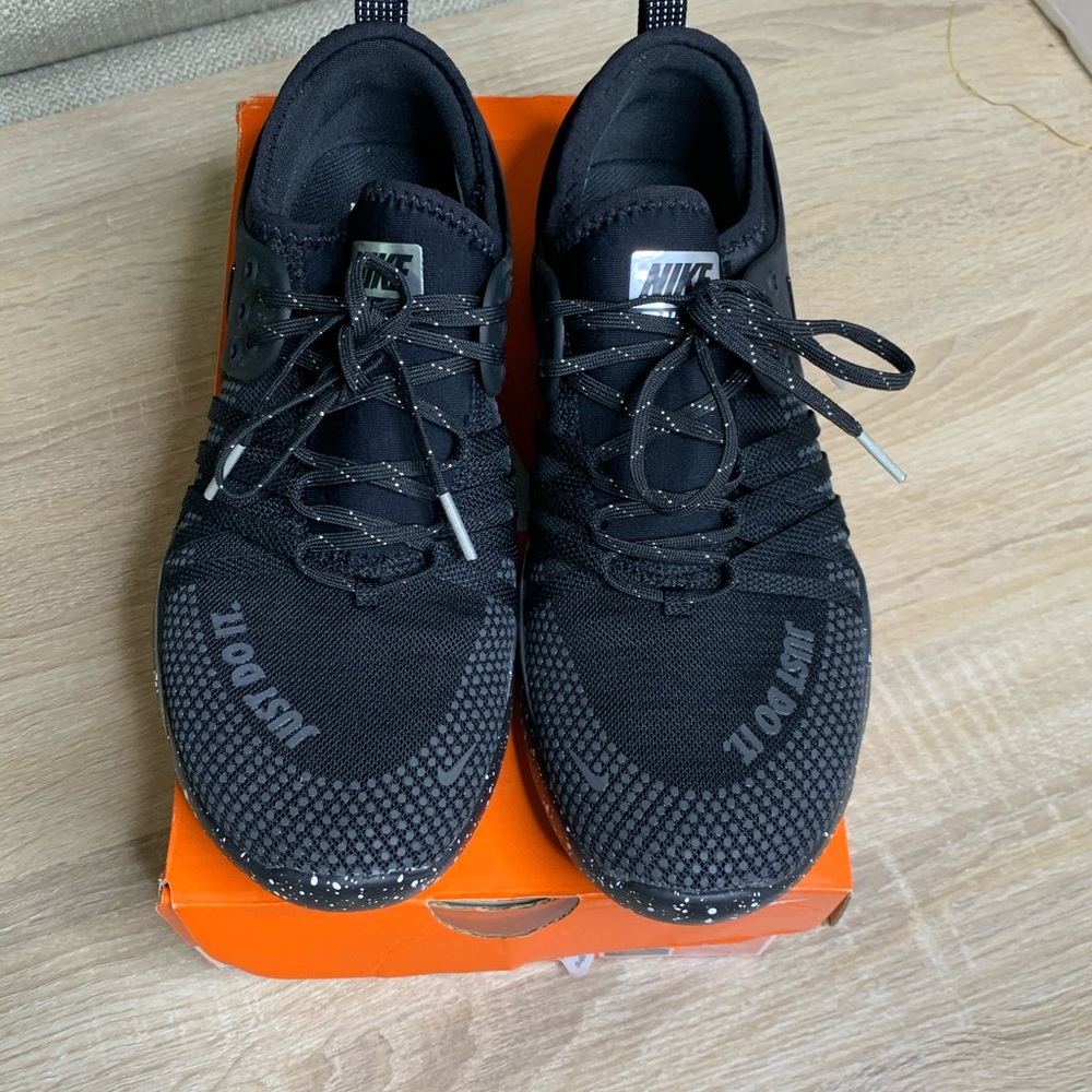 Nike free TR 7 Selfie